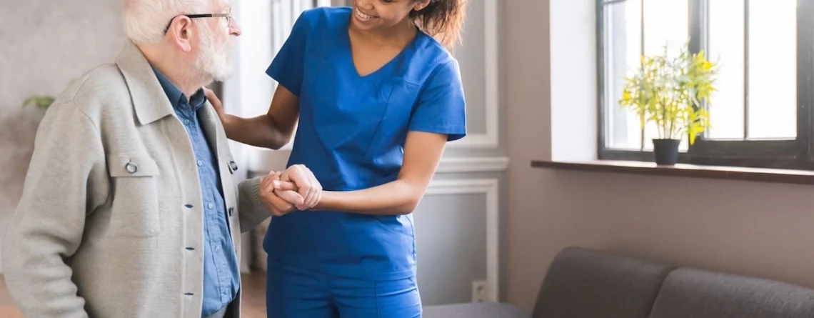 The Journey to Independence: Weaning Assistance at Respira Adult Care