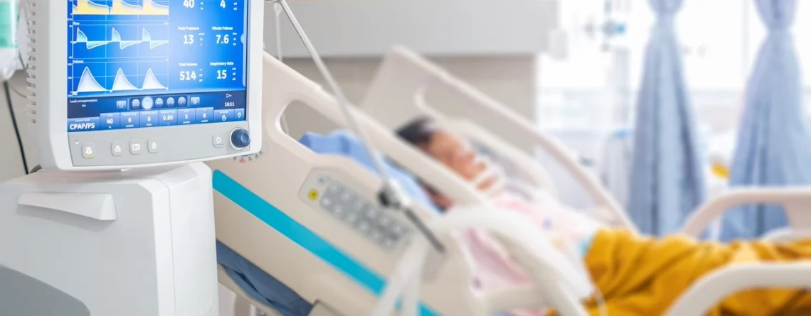 Ventilator Weaning
