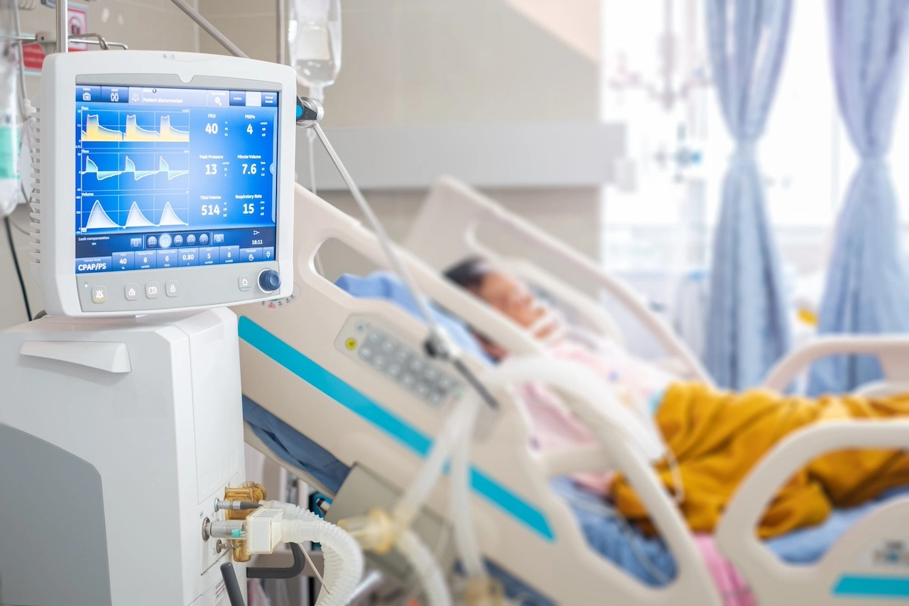 Ventilator Weaning